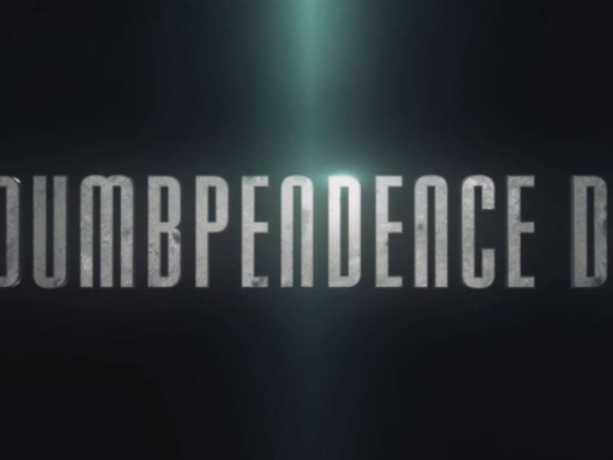 Independence Day: O Ressurgimento - Filme 2016 - AdoroCinema