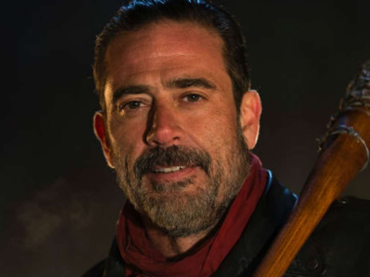 The Walking Dead: Personagem importante vai morrer na 11ª temporada? -  Notícias de séries - AdoroCinema