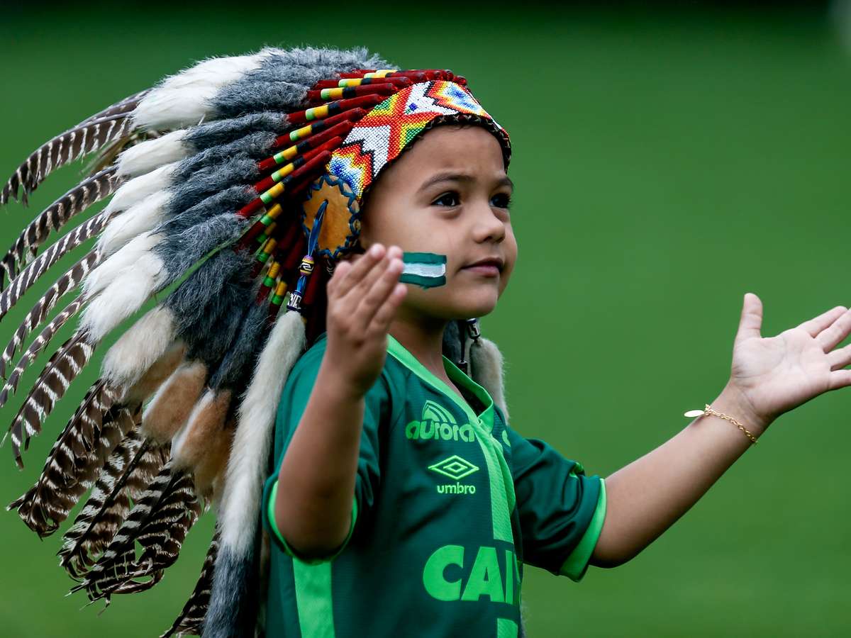 Chapecoense fará final da Sul-Americana com atual campeão da