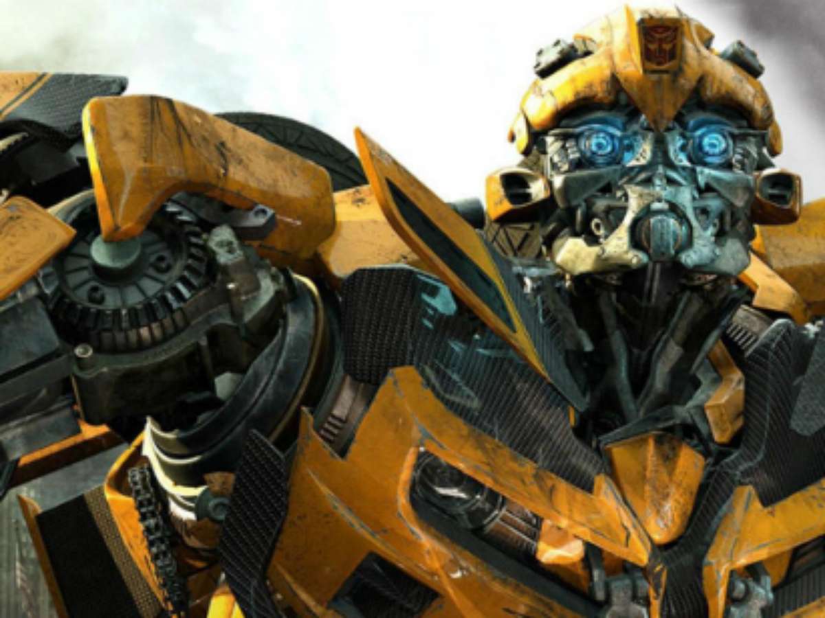 Crítica do filme Transformers: O Último Cavaleiro - AdoroCinema