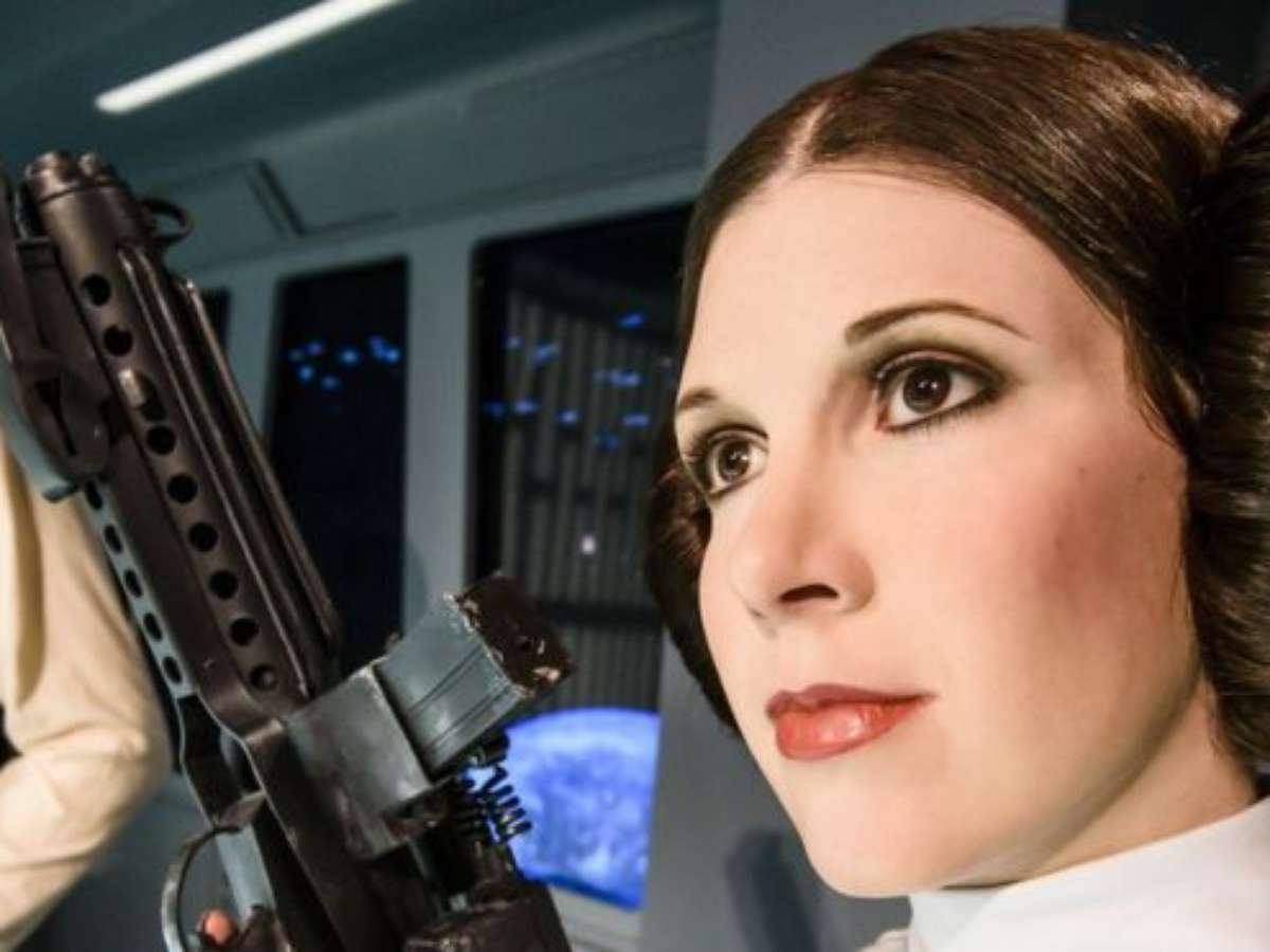 5 razões para entender por que a Princesa Leia é um ícone pop