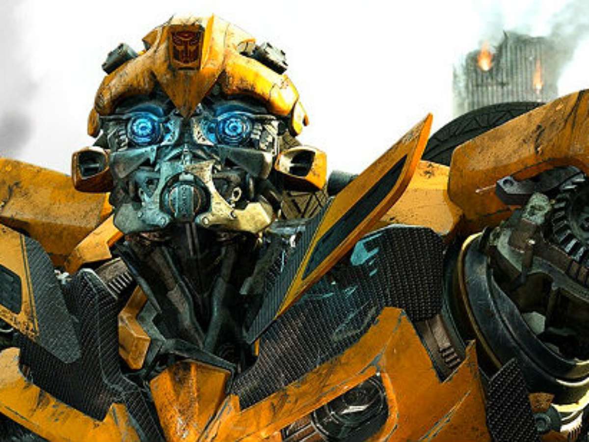 Easter Eggs de Transformers: O Último Cavaleiro