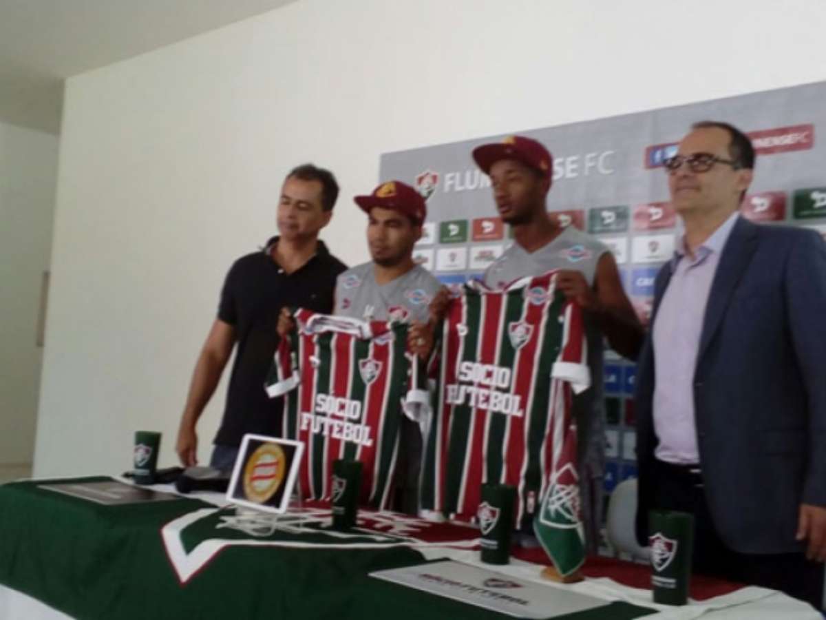 Fluminense: sócios escolhem presidente hoje; conheça os candidatos