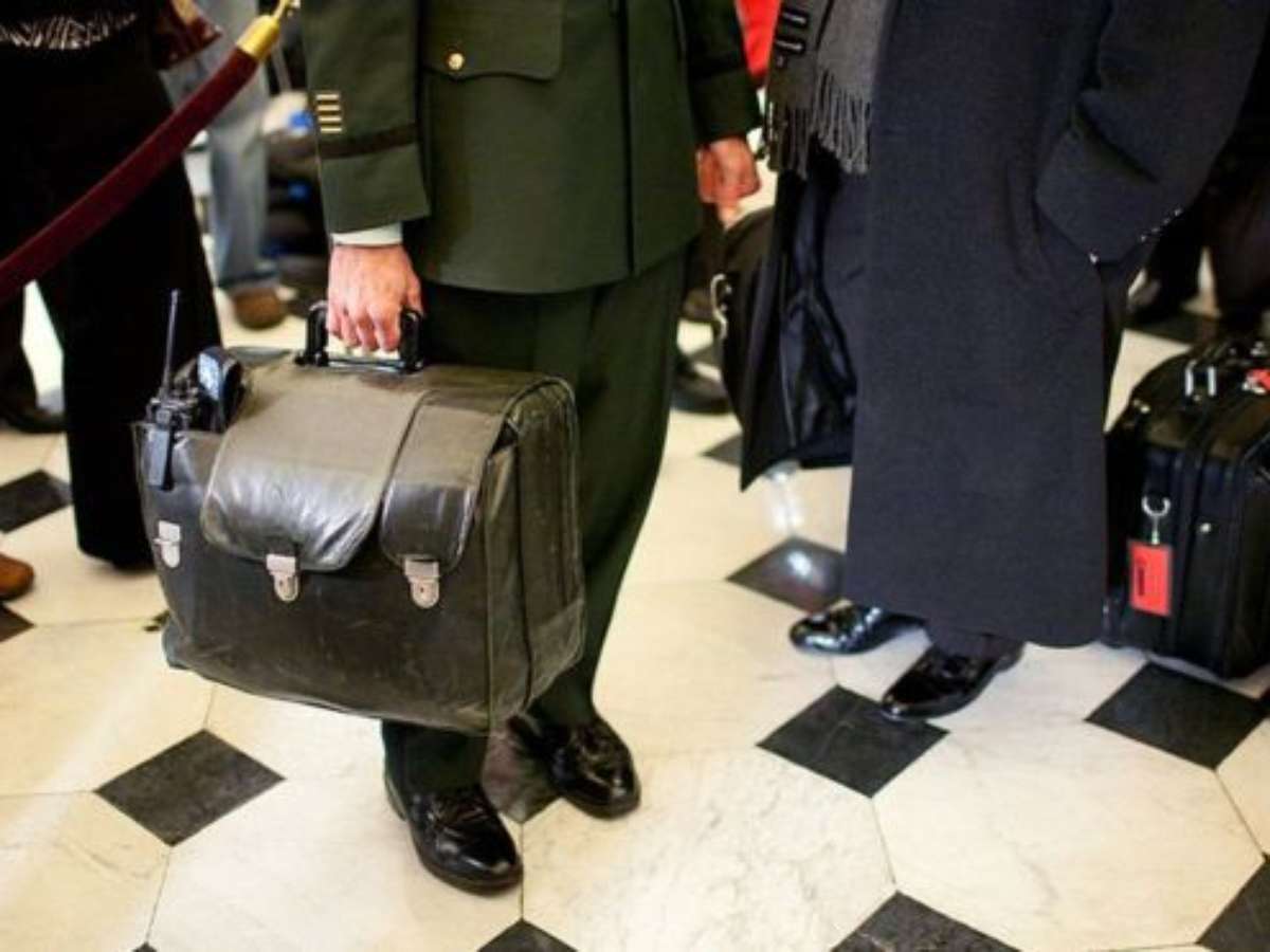 Чегет ядерный чемоданчик президента