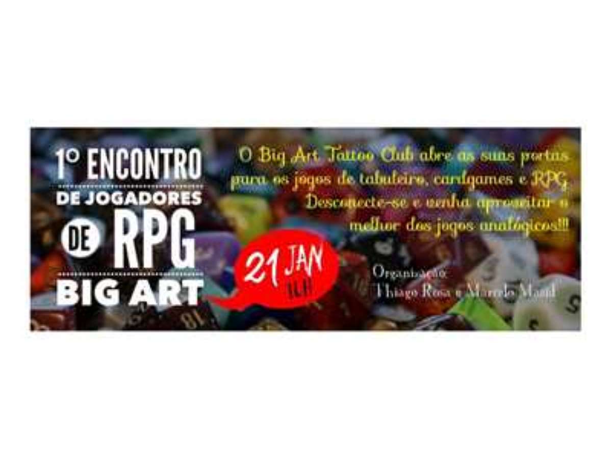 RPG] A Dama de Vermelho (Parte 1)