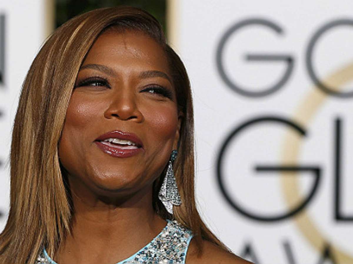 Queen Latifah desenvolve drama bíblico para a Fox