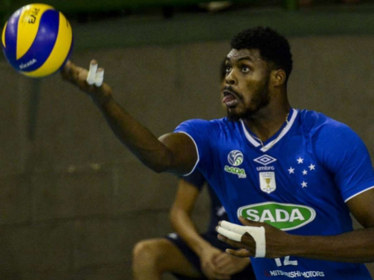 Minas perde na decisão, e time italiano é campeão mundial de vôlei invicto  - Lance!