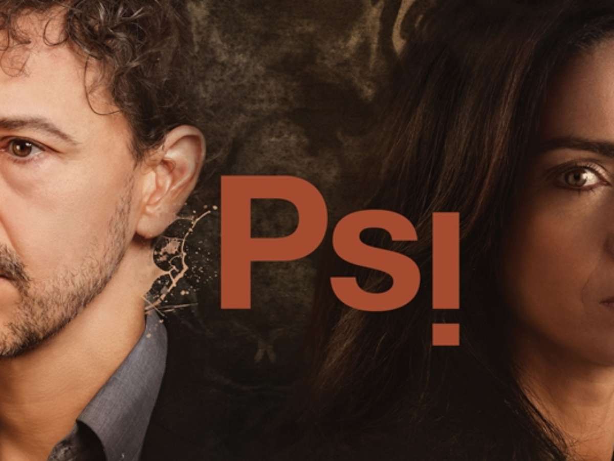 Conheça “Psi”, a nova série brasileira da HBO