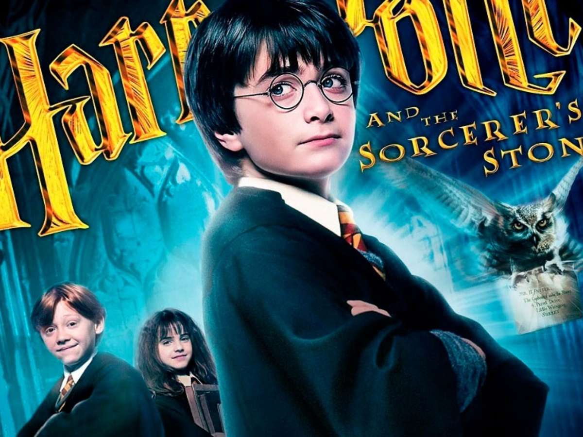 Harry Potter 20 anos depois: o segredo do sucesso – Criação