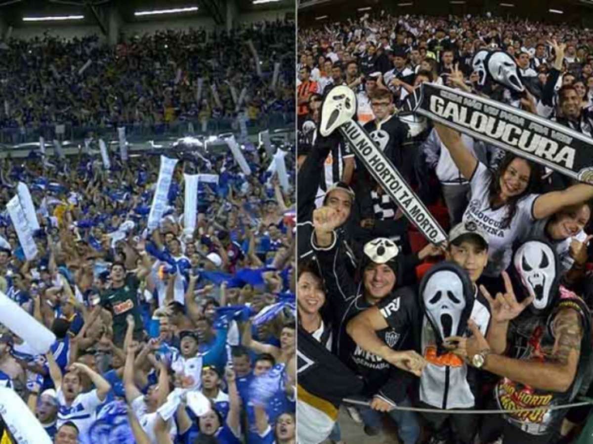 Bandeiras do cruzeiro esporte clube - Imagui