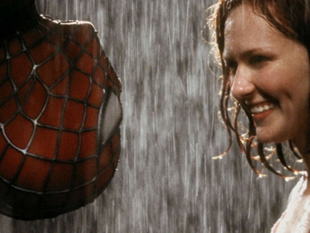 O Espetacular Homem-Aranha - Série 2008 - AdoroCinema