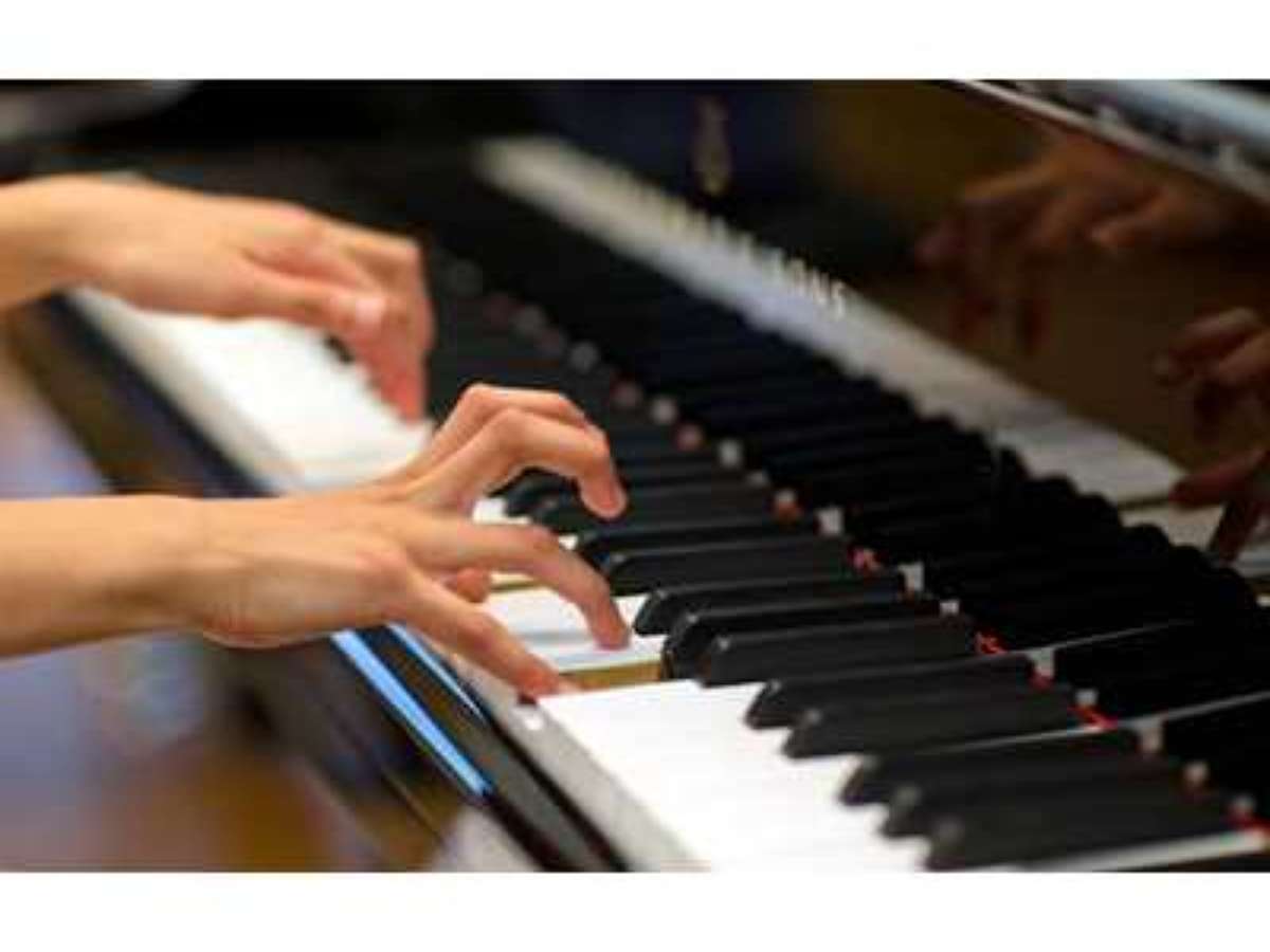 Como aprender a tocar piano bem?