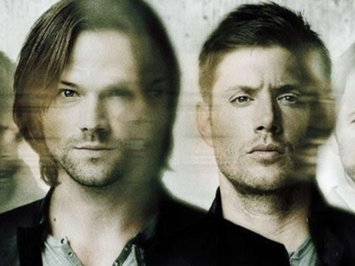 Supernatural 8ª temporada - AdoroCinema