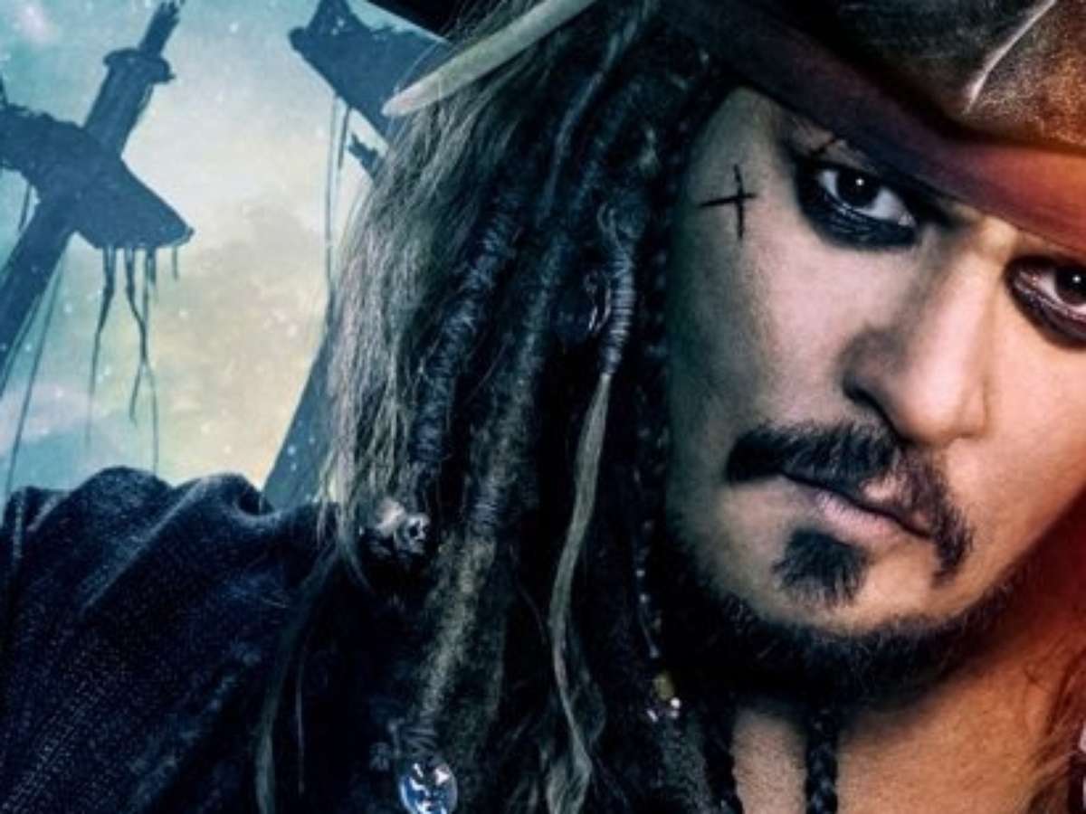 CRÍTICA] Piratas do Caribe 5- Franquias mortas podem contar boas histórias?