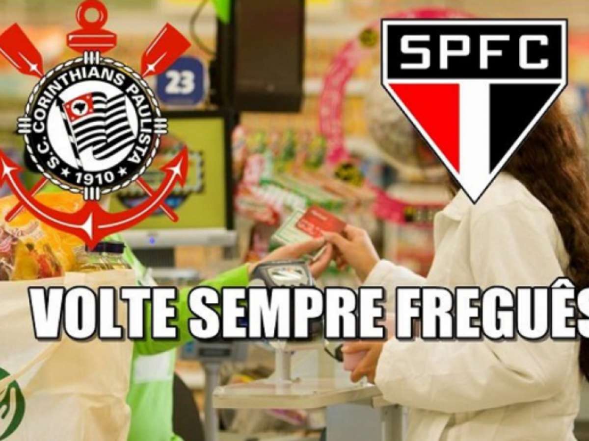 Zoeira do Brasileirão! Os memes dos jogos da 2ª rodada - Lance!