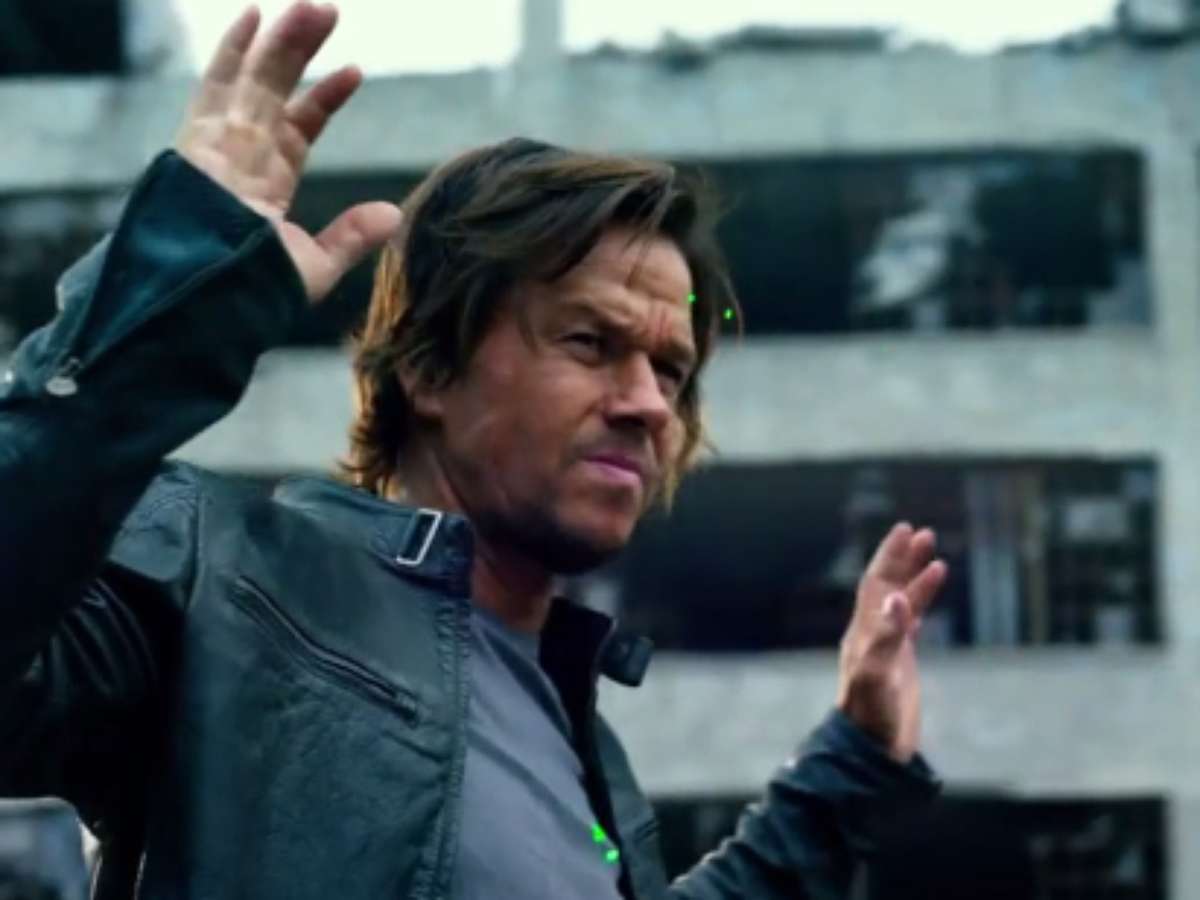 Transformers: O Último Cavaleiro - Mark Wahlberg deixará a