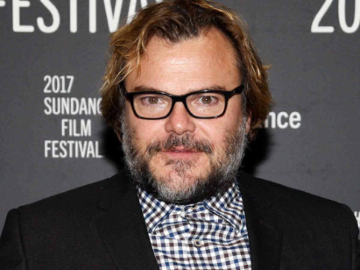 Jack Black - AdoroCinema