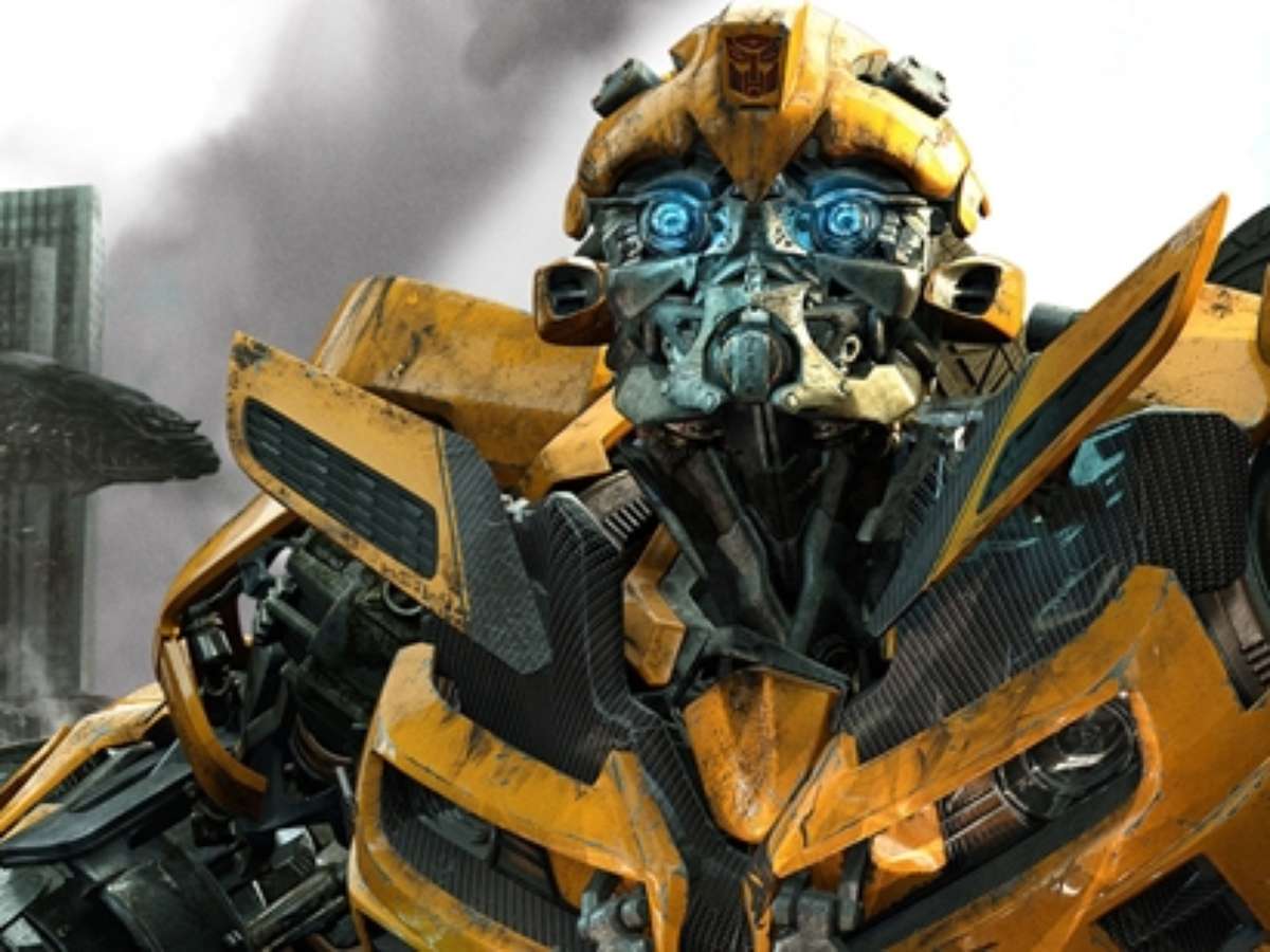 Bumblebee - Filme 2018 - AdoroCinema