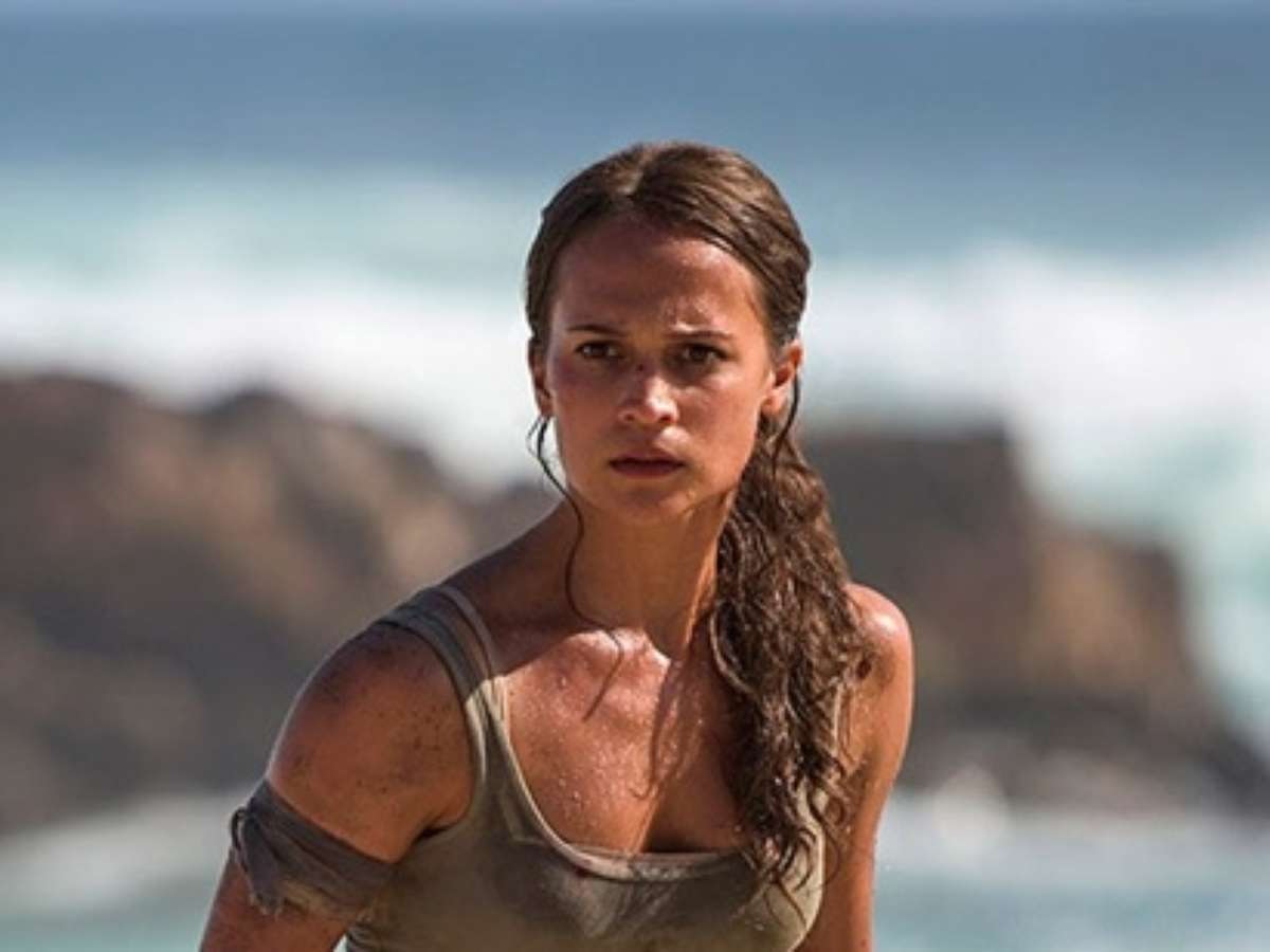 Lara Croft: Tomb Raider : Os filmes similares - AdoroCinema