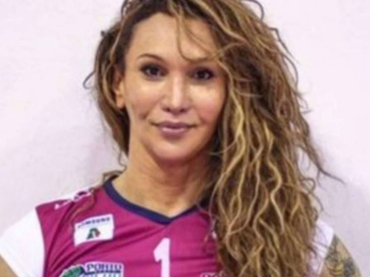 Após cirurgia, Tiffany se recupera no Vôlei Bauru