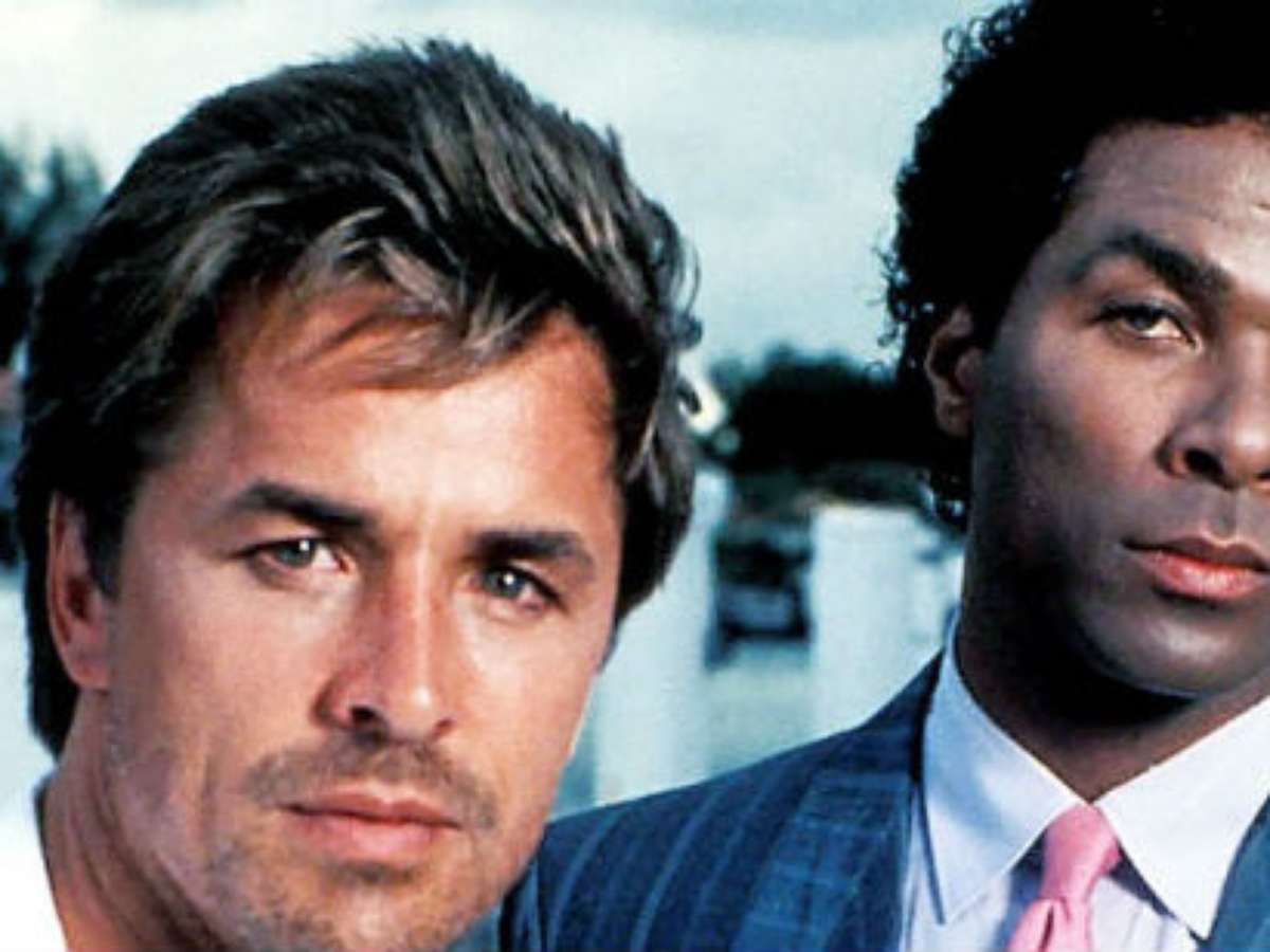 Miami Vice' Reboot In Works At NBC