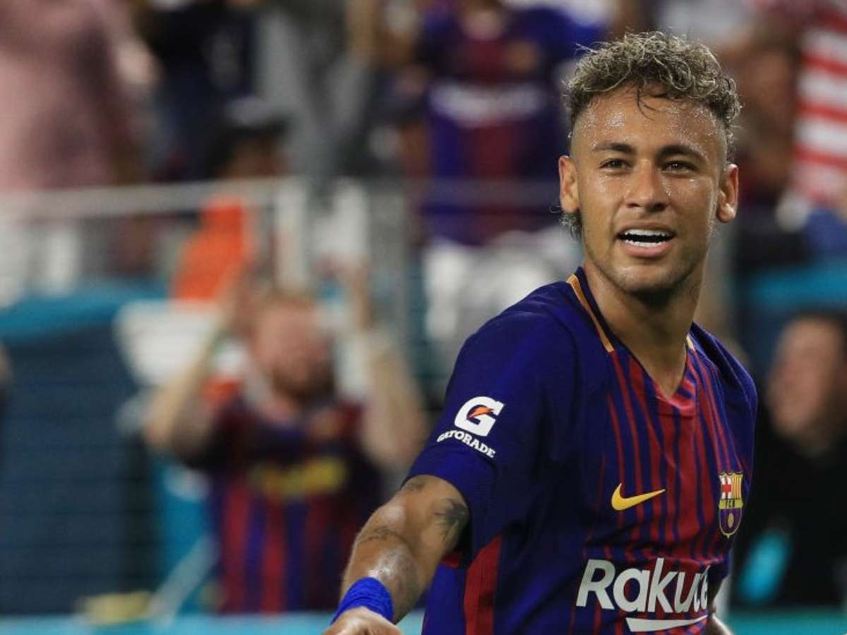 Operação Neymar' no Real Madrid pode chegar a 300 milhões de euros