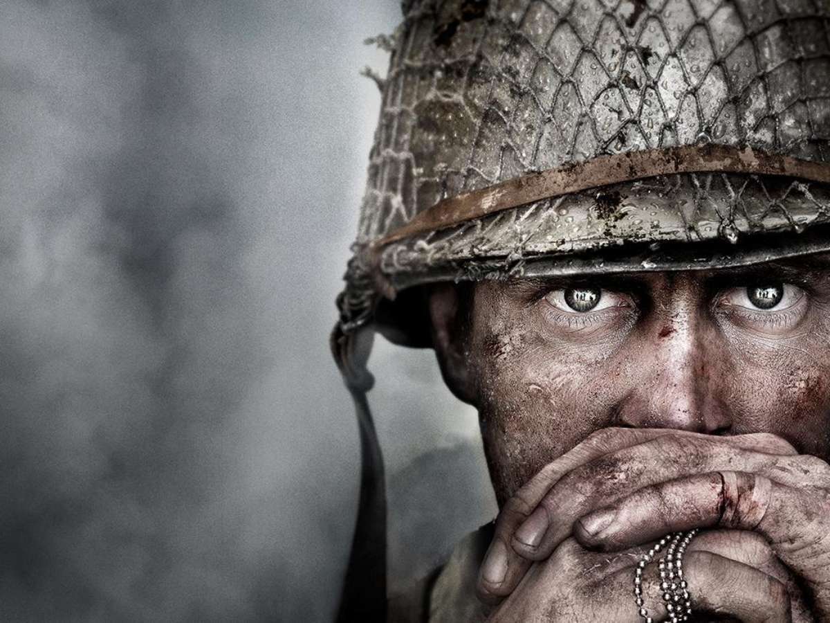 Call of Duty: WWII tem multiplayer liberado no Steam nos próximos