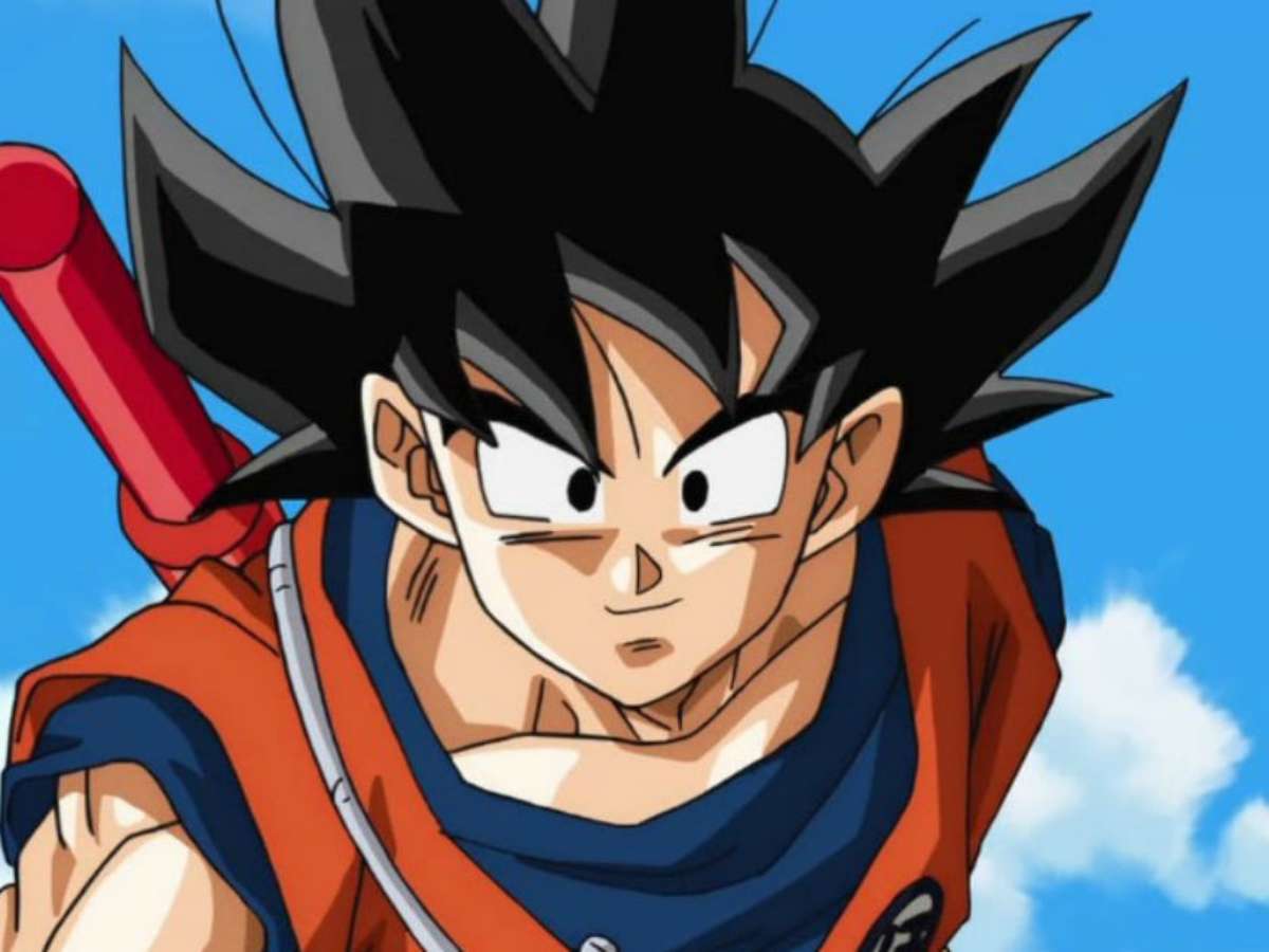 Votação elege as 3 maiores batalhas de Goku em Dragon Ball