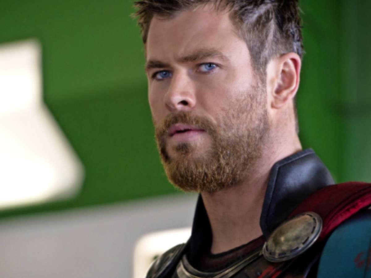 THOR (RAGNAROK)  Marvel Torneio de Campeões