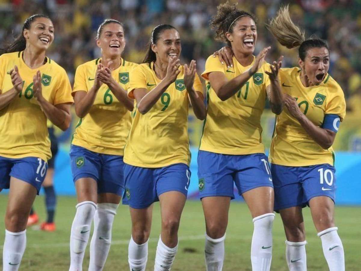 Machismo e sexismo: entenda a luta da seleção feminina de futebol