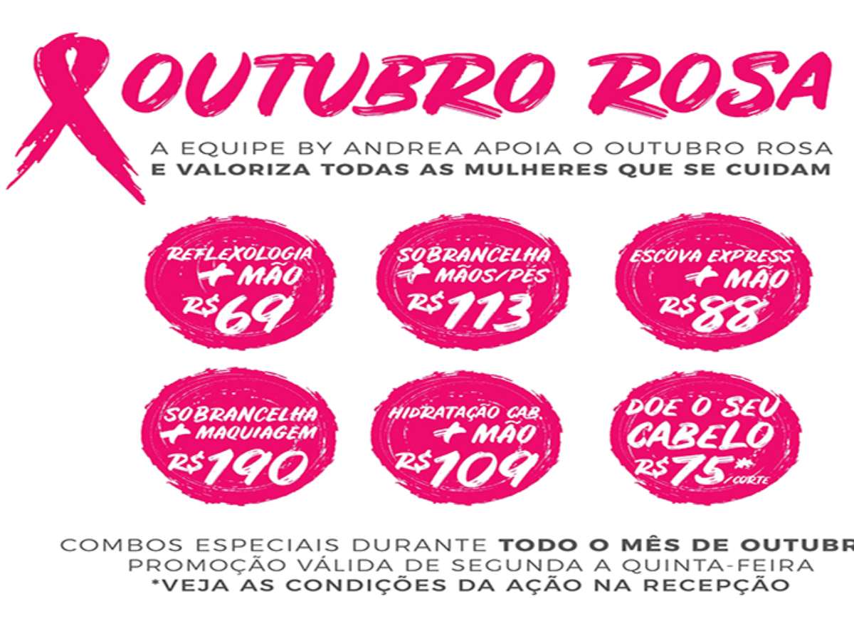 Espaço Rosa Salao De Beleza