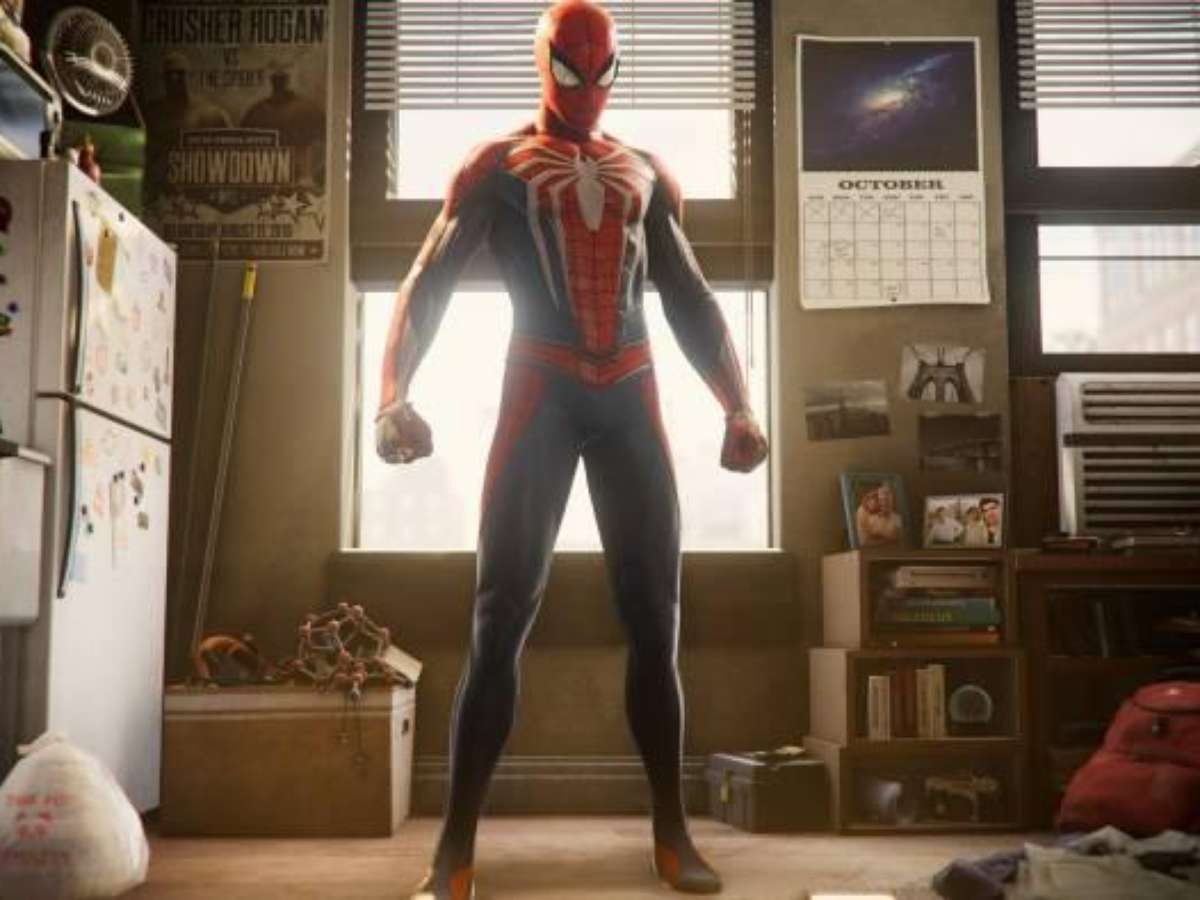 Trailer de Spider-Man, para PS4, traz Mary Jane, Tia May e até Miles Morales