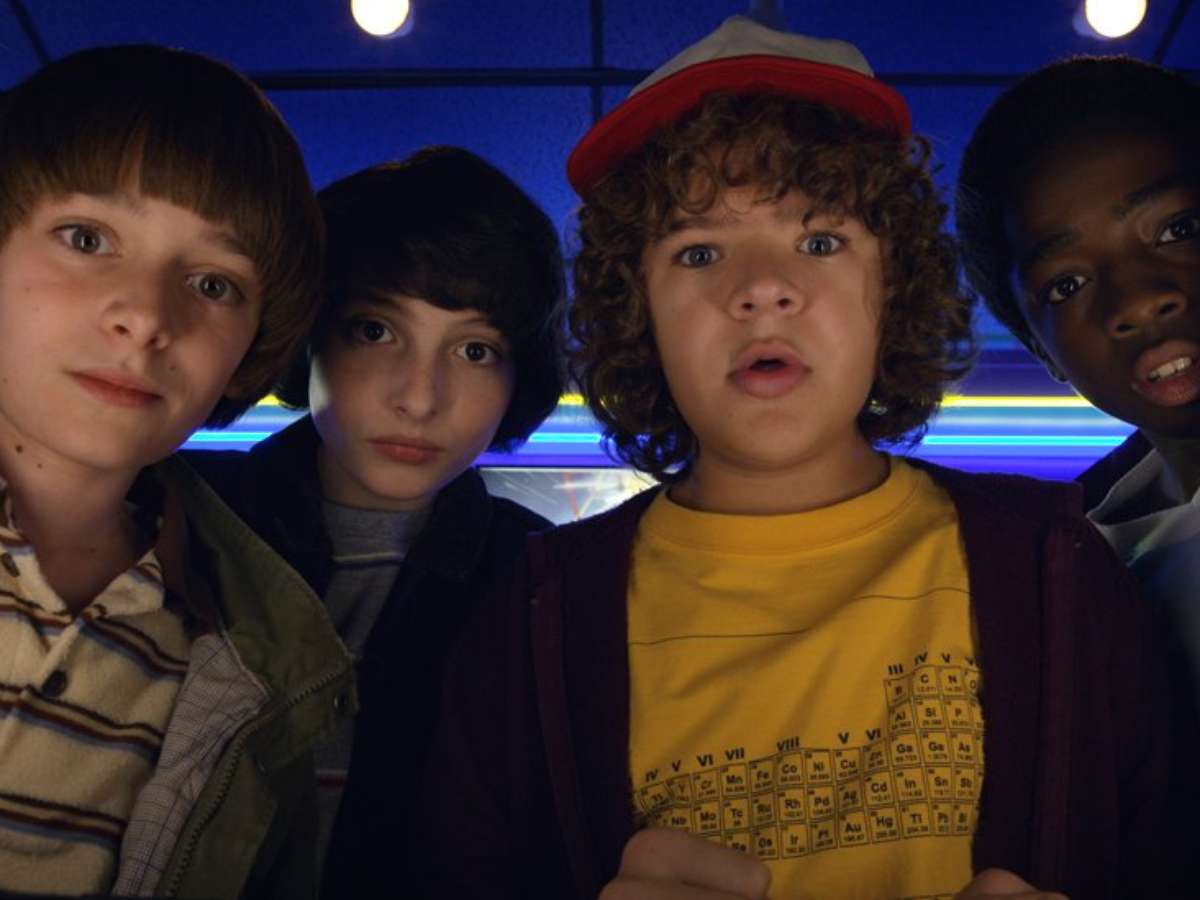 Mundo Positivo » Stranger Things 4: Que horas sai a Parte 2 na Netflix? -  Mundo Positivo