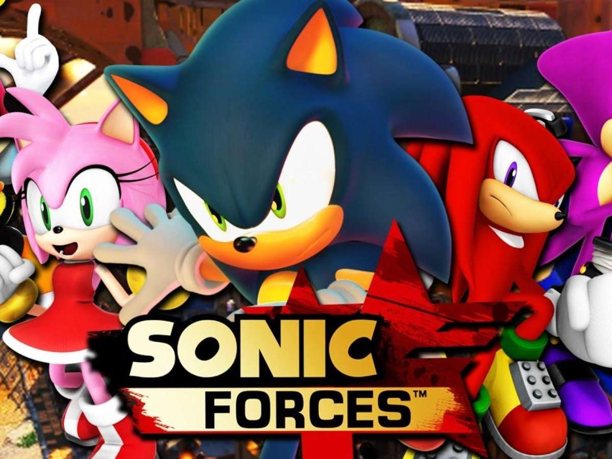 Jogos clássicos do Sonic serão removidos das lojas digitais