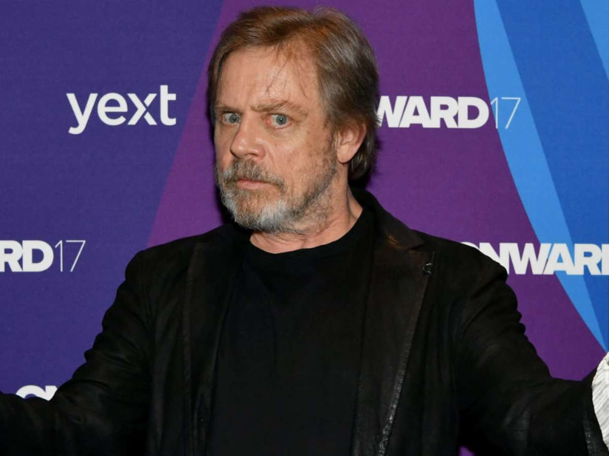 Mark Hamill - Tudo Sobre - Estadão