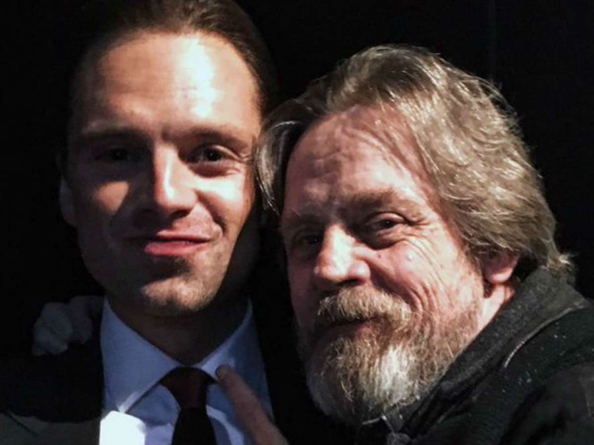 Mark Hamill : Filmografia - AdoroCinema