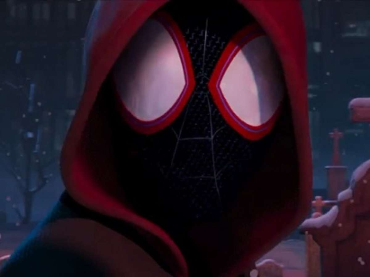 Marvel's Spider-Man - Série 2017 - AdoroCinema