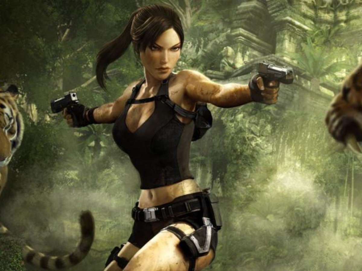 Os 10 melhores jogos de tiro do Xbox 360 - Canaltech