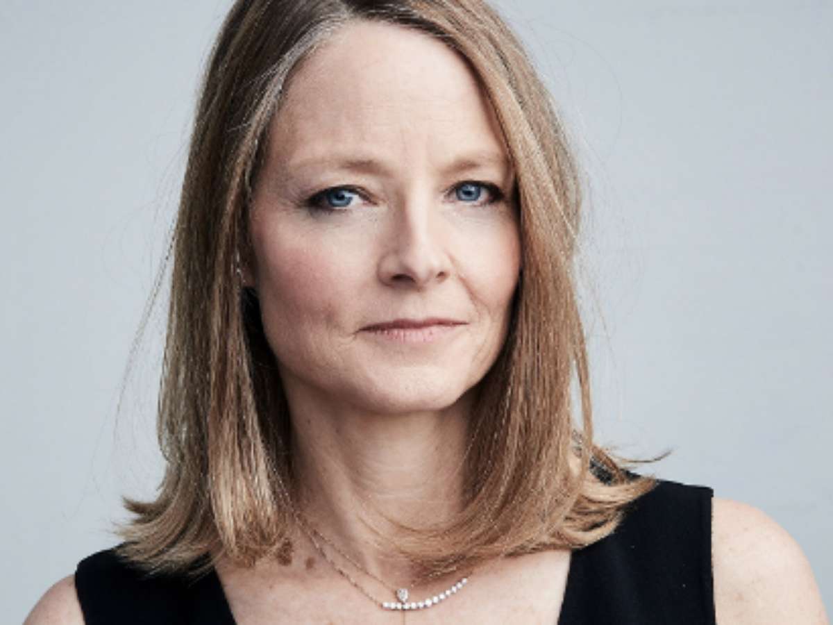 Jodie Foster - AdoroCinema