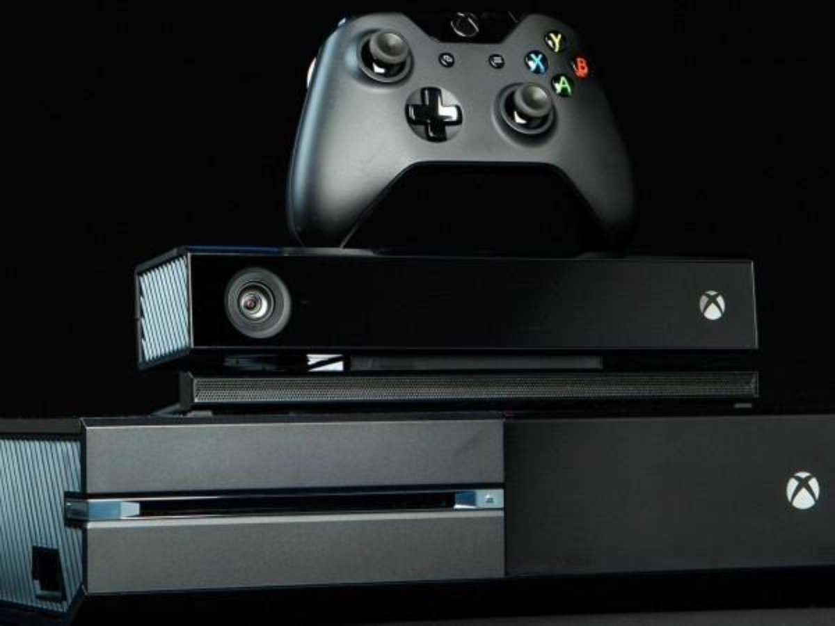 Microsoft anuncia que não irá mais fabricar o acessório Kinect