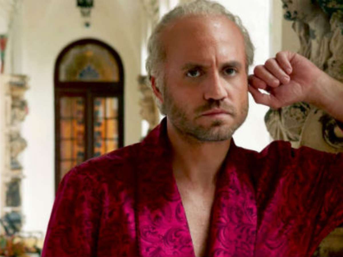 Filhos de Donatella Versace não aparecerão em 'American Crime Story';  Entenda! - CinePOP