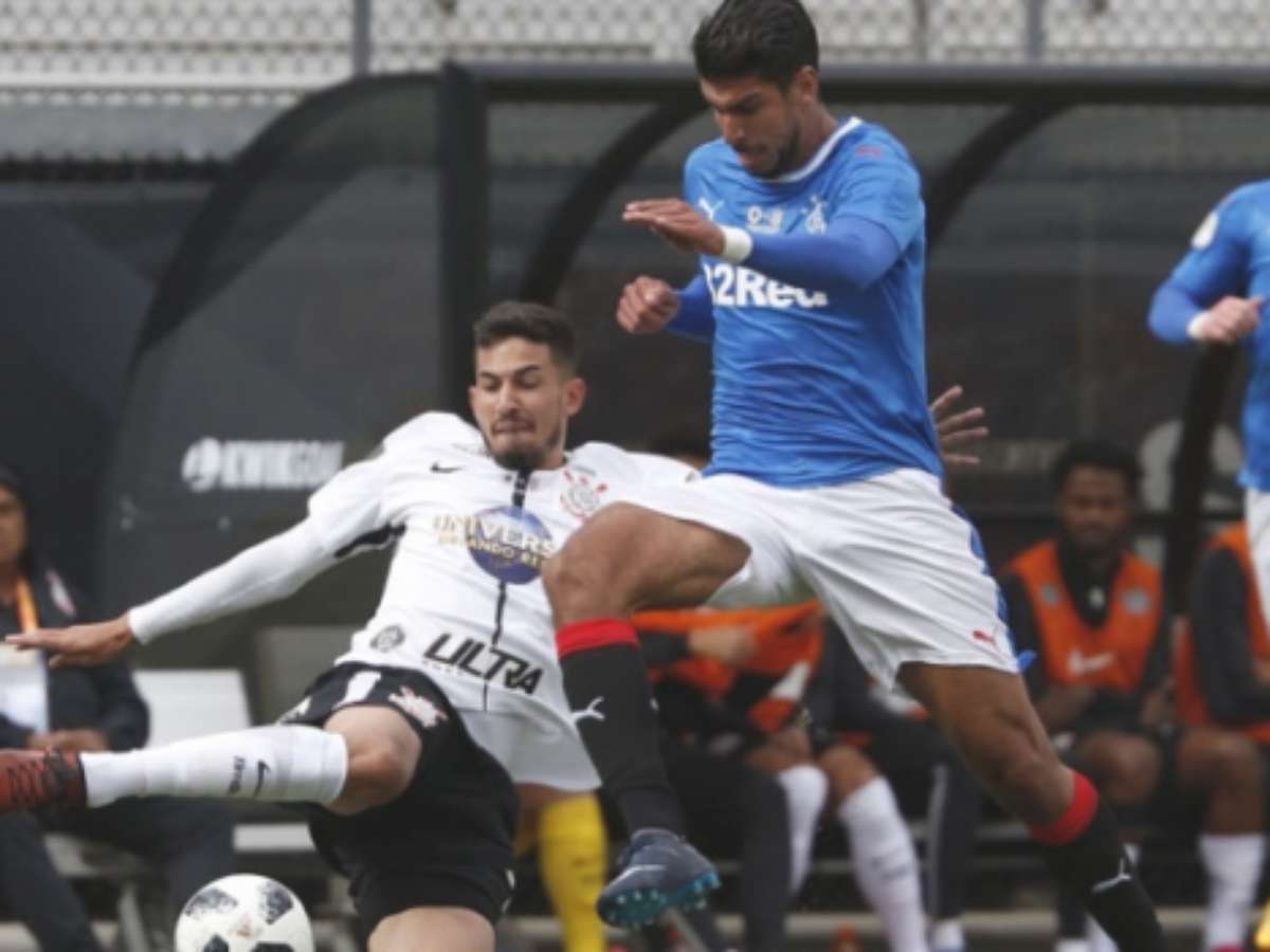 Derrota corinthiana faz rival ganhar título da Florida Cup e, mesmo assim,  ser zoado por torcedores - Central do Timão - Notícias do Corinthians