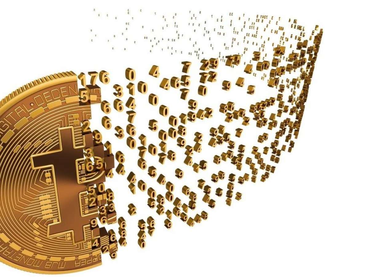 Valor do Bitcoin cai pela metade desde dezembro; outras criptomoedas caem  junto