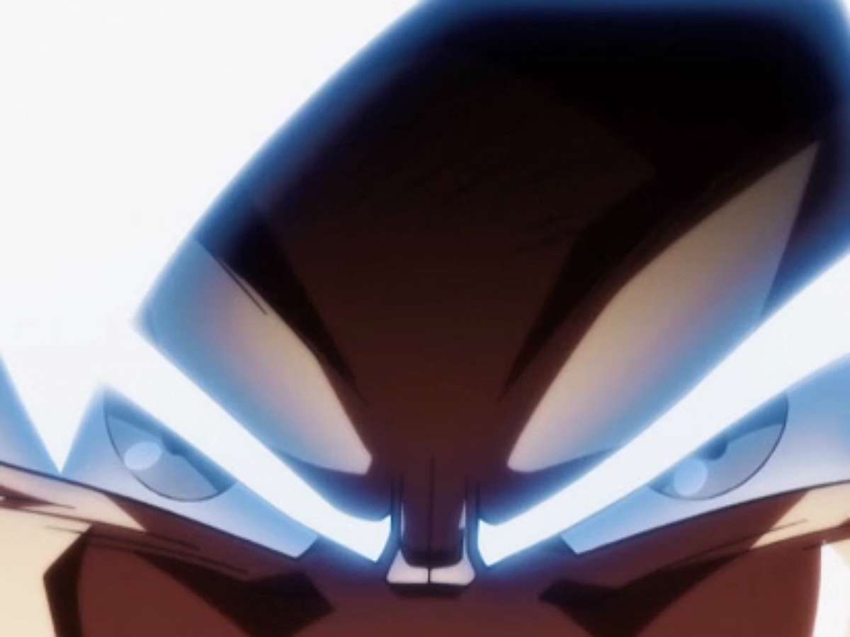 Saiba mais sobre o Instinto Superior, a nova transformação de Goku