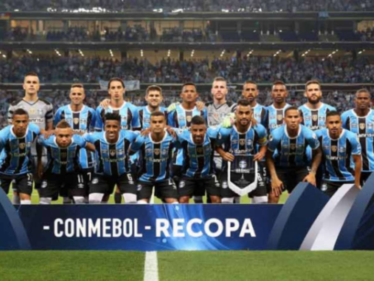 Grêmio no Mundial de Clubes em 2025? Entenda que história é essa