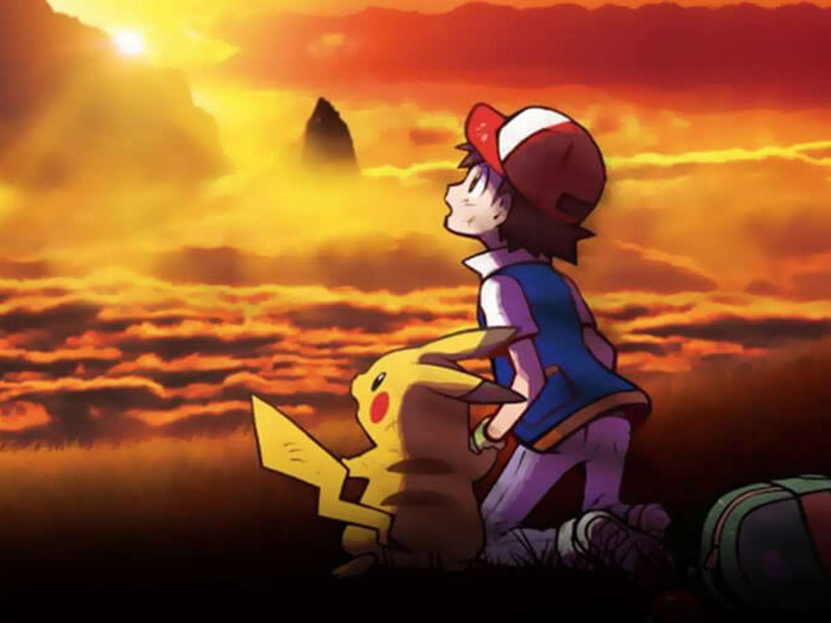 Selvagens Nas Ruas!  Assistir à TV Pokémon