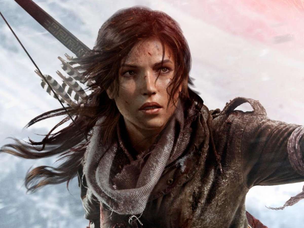 Continuação de Tomb Raider: A Origem já tem data de lançamento - TecMundo