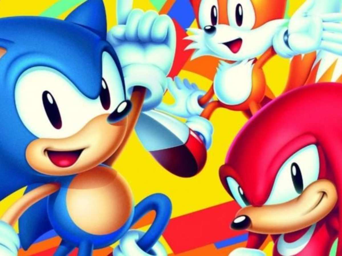 Sonic the Hedgehog Obra de arte Personagem, ouriço, animais, sonic