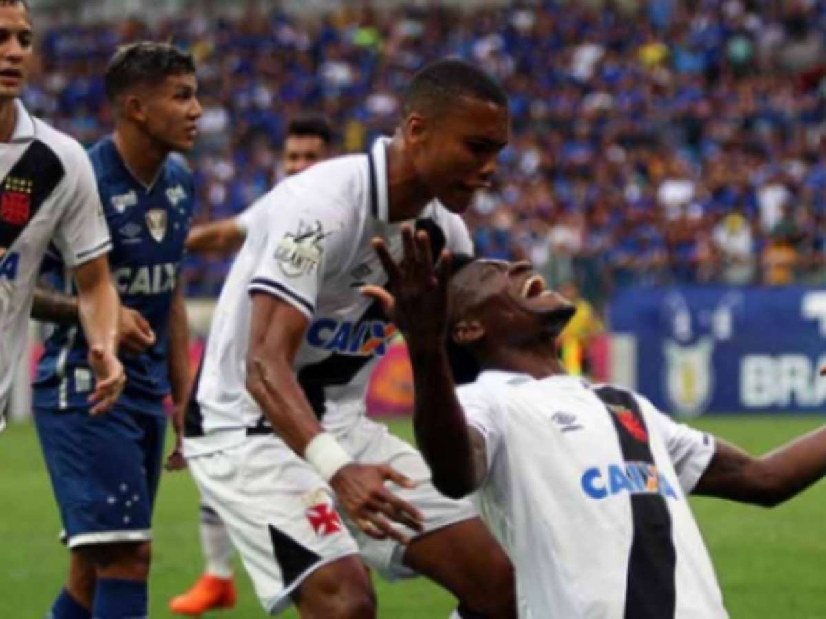 Cruzeiro x Vasco: confira horário, onde assistir, palpites e prováveis  escalações - Jogada - Diário do Nordeste