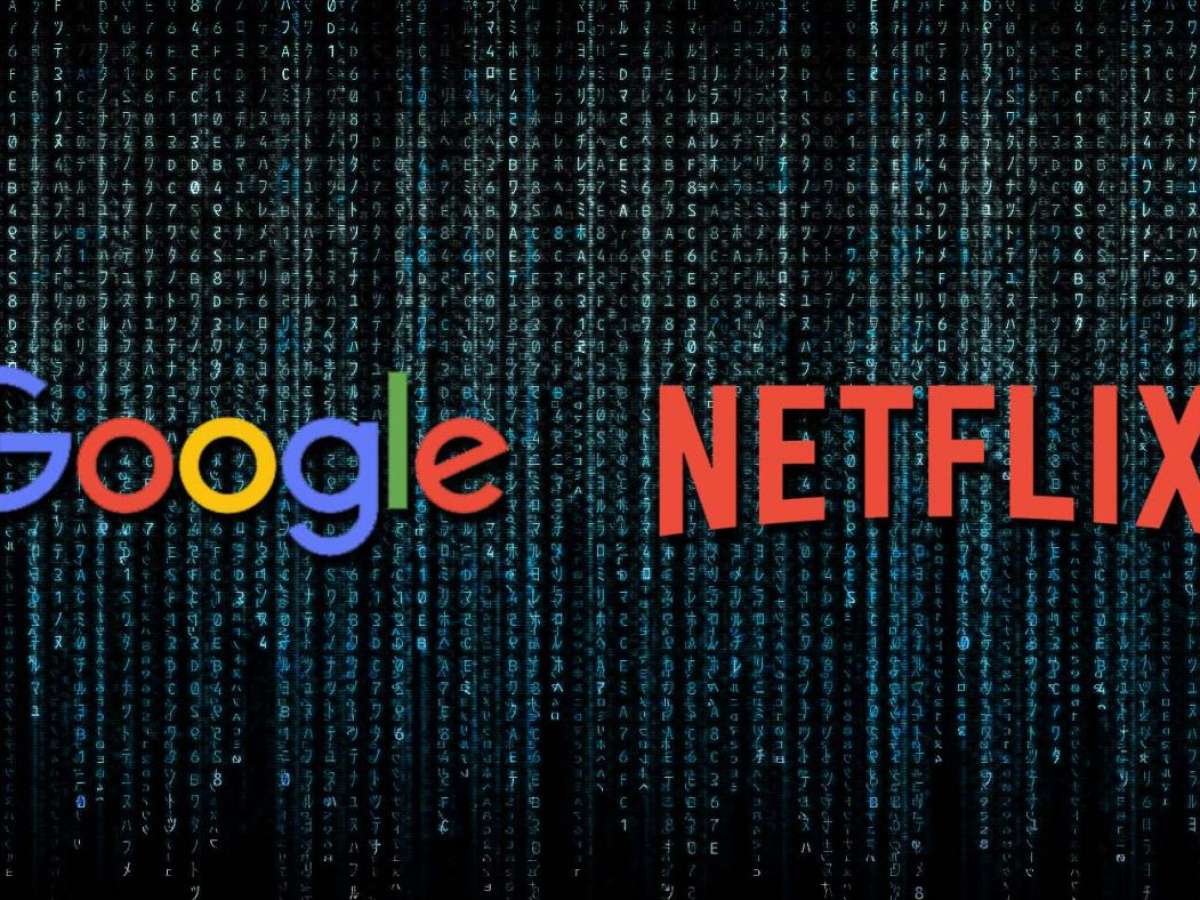 Google e Netflix criam juntas ferramenta de programação para testes de  updates